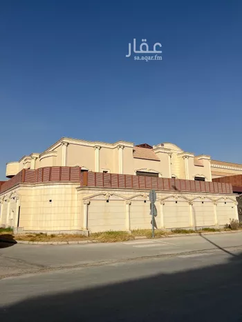 فيلا للبيع في شارع لزمة
, حي الملك سلمان, مدينة الرياض, منطقة الرياض صورة 2
