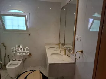 دور للإيجار في شارع جابر بن علي, حي مغرزات, مدينة الرياض, منطقة الرياض صورة 2