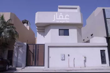 فيلا للإيجار في شارع الاشبال, حي الملك سلمان, مدينة الرياض, منطقة الرياض