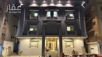 عمارة للإيجار في شارع 19706565, حي البوادي, مدينة جدة, منطقة مكة المكرمة