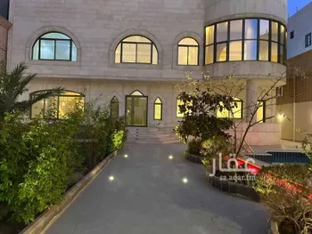 فيلا للبيع في شارع مروان بن محمد, حي السكب, مدينة المدينه المنوره, منطقة المدينة المنورة