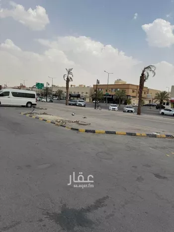 عمارة للإيجار في شارع الامير مقرن بن عبدالعزيز, حي النزهة, مدينة الرياض, منطقة الرياض