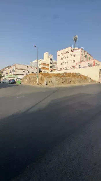 أرض للبيع في شارع 1678920, حي العدل, مدينة مكه المكرمه, منطقة مكة المكرمة