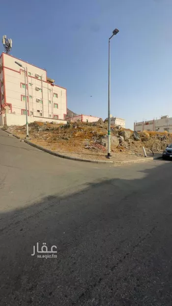 أرض للبيع في شارع 1678920, حي العدل, مدينة مكه المكرمه, منطقة مكة المكرمة صورة 2