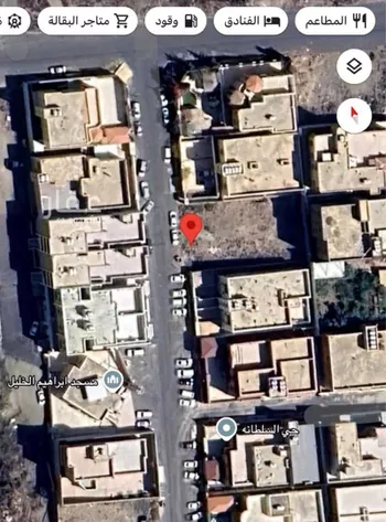 أرض للبيع في شارع 6855338, حي الجامعيين, مدينة خميس مشيط, منطقة عسير