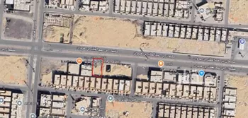 أرض للإيجار في شارع سليمان بن عبدالملك بن مروان, حي طويق, مدينة الرياض, منطقة الرياض صورة 2
