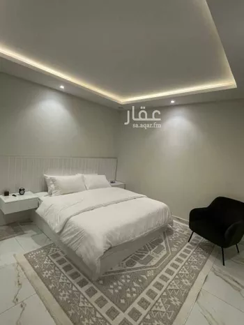 استديو مفروش للحجز في شارع التل, الغدير, الرياض صورة 4