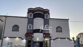 عمارة للبيع في شارع عبدالله بن مسعود الهذلي ، حي الروضة الشمالية ، شرورة ، شرورة