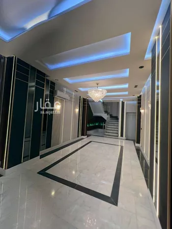 شقة للبيع في شارع جمازين, حي النزهة, مدينة جدة, منطقة مكة المكرمة صورة 2