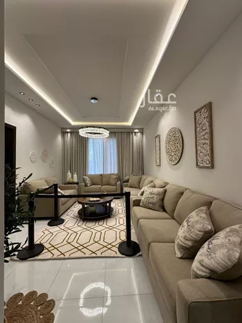 شقة للبيع في شارع المدارة, حي الفيحاء, مدينة جدة, منطقة مكة المكرمة