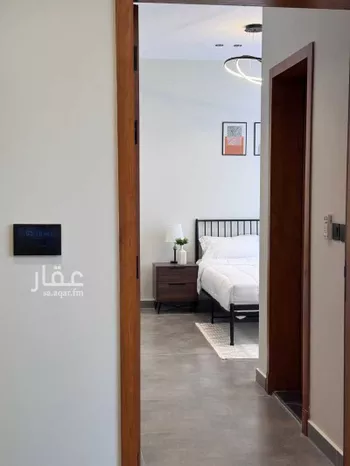 شقة مفروشة للحجز في شارع السيدة رقيه ، حي الشرفية ، جدة ، جدة صورة 4