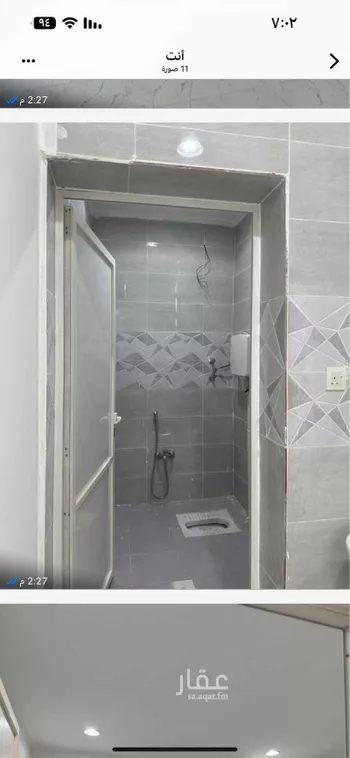 دور للبيع في شارع 6362092, حي الجزيرة, مدينة عفيف, منطقة الرياض صورة 5