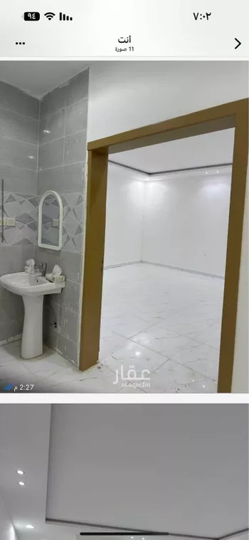 دور للبيع في شارع 6362092, حي الجزيرة, مدينة عفيف, منطقة الرياض صورة 3