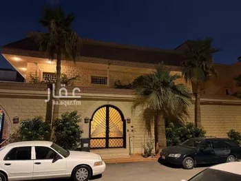 فيلا للبيع في شارع رقم 35 ، حي الندى ، الرياض ، منطقة الرياض