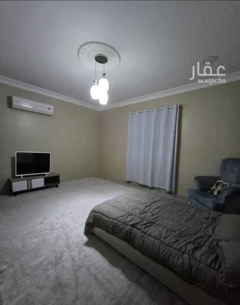 غرفة للإيجار في شارع 6664270, حي العزيزية الأول, مدينة الاحساء, المنطقة الشرقية صورة 3