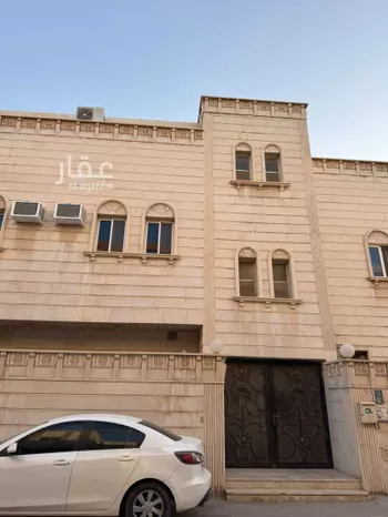عمارة للإيجار في شارع أبي أيوب بن المهلب, حي جرير, مدينة الرياض, منطقة الرياض صورة 4