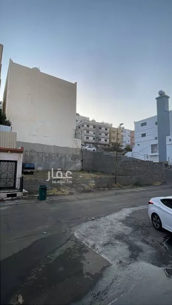 أرض للبيع في شارع تونس, حي ذرة, مدينة ابها, منطقة عسير صورة 3
