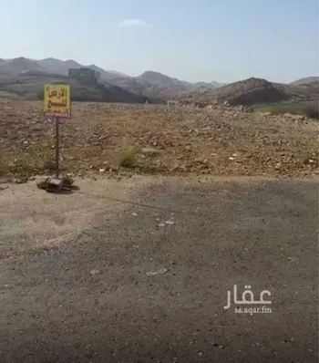 أرض للبيع في شارع الرئيس, حي المروة, مدينة ابها, منطقة عسير