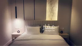 شقة مفروشة للحجز في شارع ابي البركات ، حي الملز ، الرياض ، منطقة الرياض