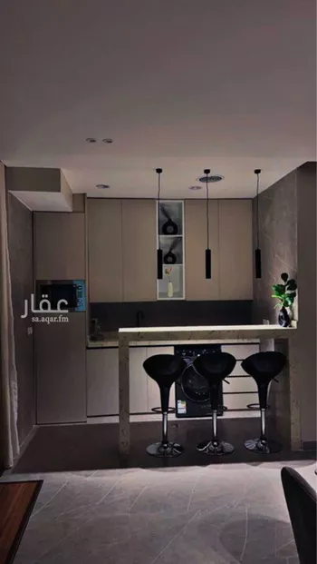 شقة مفروشة للحجز في شارع ابي البركات ، حي الملز ، الرياض ، منطقة الرياض صورة 2