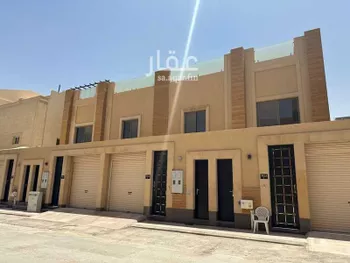 فيلا للإيجار في شارع مبارك بن سكينة, حي حطين, مدينة الرياض, منطقة الرياض