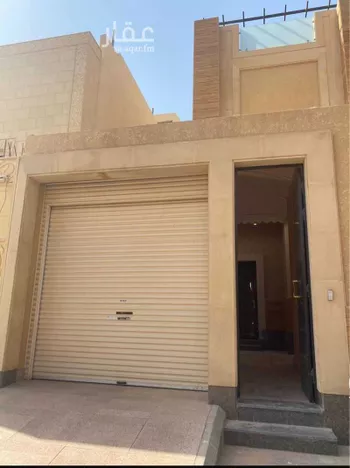 فيلا للبيع في شارع عبدالصمد بن يحيى, حي حطين, مدينة الرياض, منطقة الرياض