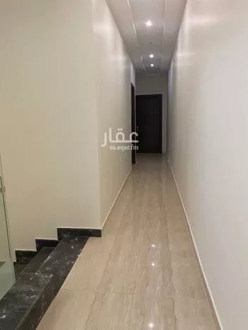 فيلا للإيجار في شارع مبارك بن سكينة, حي حطين, مدينة الرياض, منطقة الرياض صورة 3