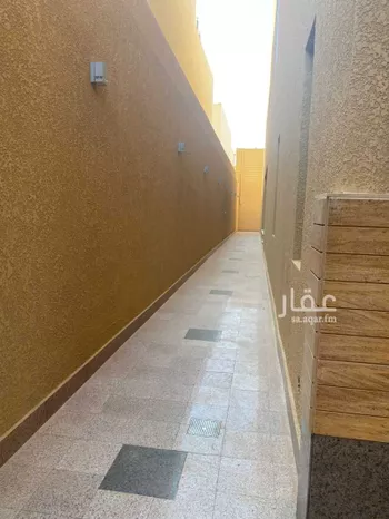 فيلا للإيجار في شارع مبارك بن سكينة, حي حطين, مدينة الرياض, منطقة الرياض صورة 2