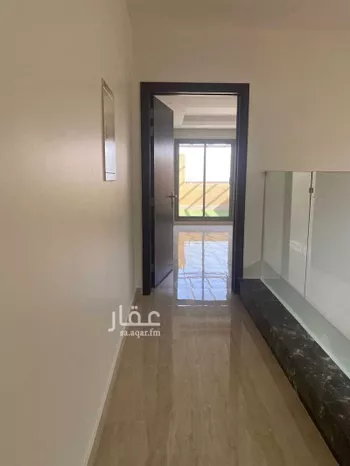 فيلا للإيجار في شارع مبارك بن سكينة, حي حطين, مدينة الرياض, منطقة الرياض صورة 4