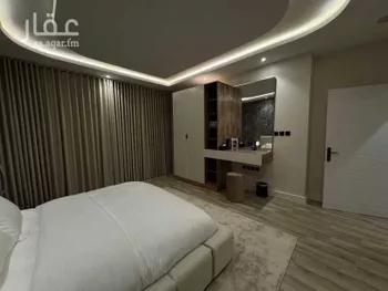 شقة مفروشة للحجز في شارع الدهناء, القيروان, الرياض صورة 3