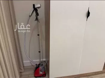 شقة مفروشة للحجز في شارع الدهناء, القيروان, الرياض صورة 5