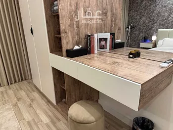 شقة مفروشة للحجز في شارع الدهناء, القيروان, الرياض صورة 4