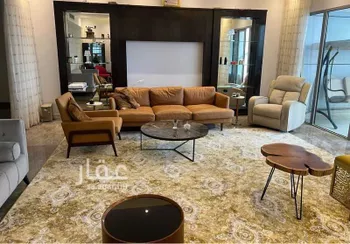 شقة للبيع في شارع طريق الكورنيش, حي الشاطئ, مدينة جدة, منطقة مكة المكرمة صورة 4