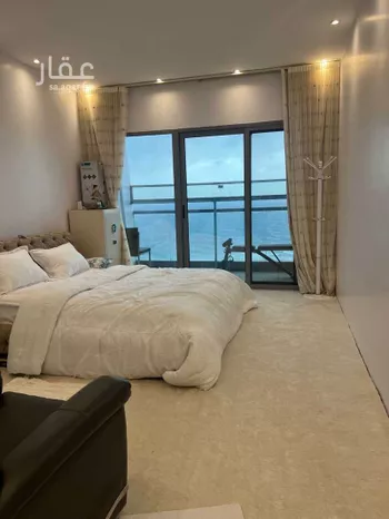شقة للبيع في شارع طريق الكورنيش, حي الشاطئ, مدينة جدة, منطقة مكة المكرمة صورة 5
