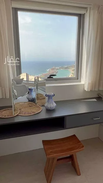 شقة للبيع في شارع طريق الكورنيش فرعي, حي الشاطئ, مدينة جدة, منطقة مكة المكرمة صورة 2