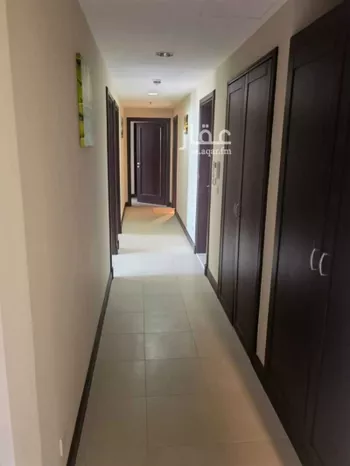 شقة للبيع في شارع شارع المروة, مدينة مدينة الملك عبدالله الإقتصاديه, منطقة مكة المكرمة صورة 3