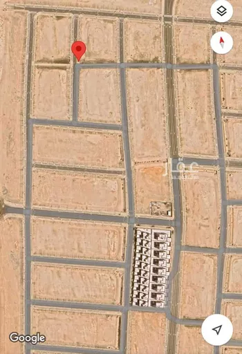 أرض للبيع في شارع التاله, مدينة مدينة الملك عبدالله الإقتصاديه, منطقة مكة المكرمة صورة 3