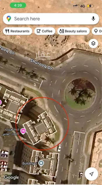 شقة للبيع في شارع ضياء, مدينة مدينة الملك عبدالله الإقتصاديه, منطقة مكة المكرمة صورة 3