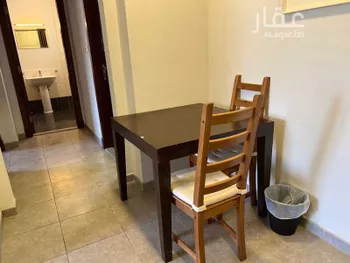 شقة للبيع في شارع الدجى, مدينة مدينة الملك عبدالله الإقتصاديه, منطقة مكة المكرمة صورة 3