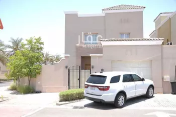 فيلا للبيع في شارع فتيه, مدينة مدينة الملك عبدالله الإقتصاديه, منطقة مكة المكرمة صورة 4