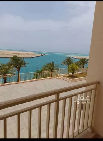 شقة للبيع في شارع شارع المروة, مدينة مدينة الملك عبدالله الإقتصاديه, منطقة مكة المكرمة صورة 3