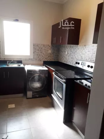 شقة للبيع في شارع ساحة الصباح, مدينة مدينة الملك عبدالله الإقتصاديه, منطقة مكة المكرمة صورة 3