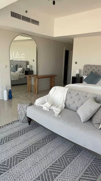 شقة للبيع في شارع طريق الكورنيش فرعي, حي الشاطئ, مدينة جدة, منطقة مكة المكرمة صورة 3