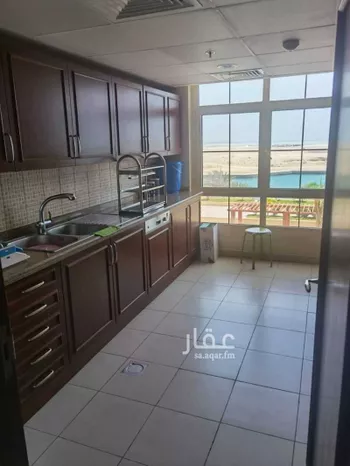 شقة للبيع في شارع شارع المروة, مدينة مدينة الملك عبدالله الإقتصاديه, منطقة مكة المكرمة صورة 2