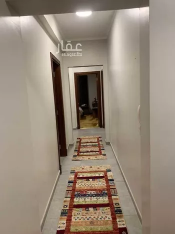 شقة للبيع في شارع شارع الدجى , مدينة مدينة الملك عبدالله الإقتصاديه, منطقة مكة المكرمة صورة 3