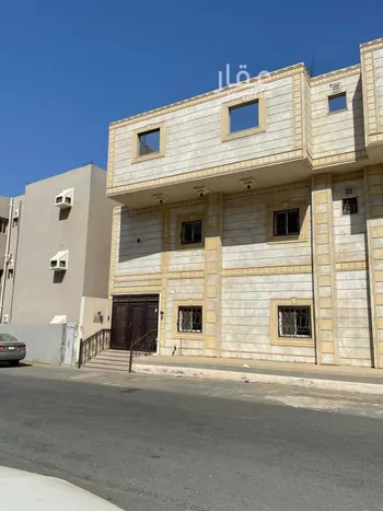 عمارة للبيع في شارع ربيعة بن يزيد السلمي رضي الله عنه, حي أم الجود, مدينة مكه المكرمه, منطقة مكة المكرمة