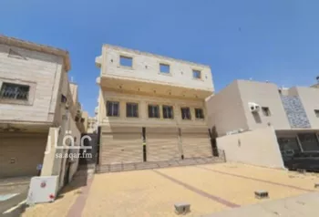 عمارة للبيع في شارع ربيعة بن يزيد السلمي رضي الله عنه, حي أم الجود, مدينة مكه المكرمه, منطقة مكة المكرمة صورة 3