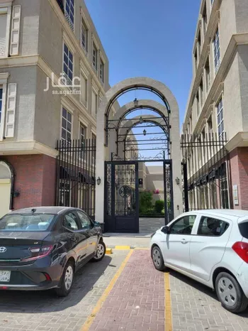 شقة للبيع في شارع عبدالله العنقري, حي الملك سلمان, مدينة الرياض, منطقة الرياض صورة 2