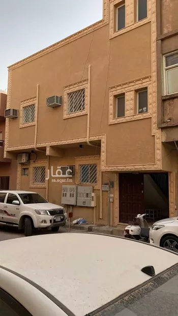 عمارة للبيع في شارع بكار الثقفي, حي جرير, مدينة الرياض, منطقة الرياض