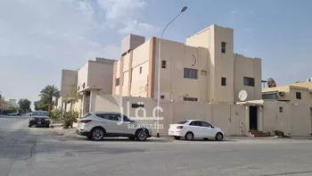 فيلا للبيع في شارع أصفان, حي الزهراء, مدينة الرياض, منطقة الرياض